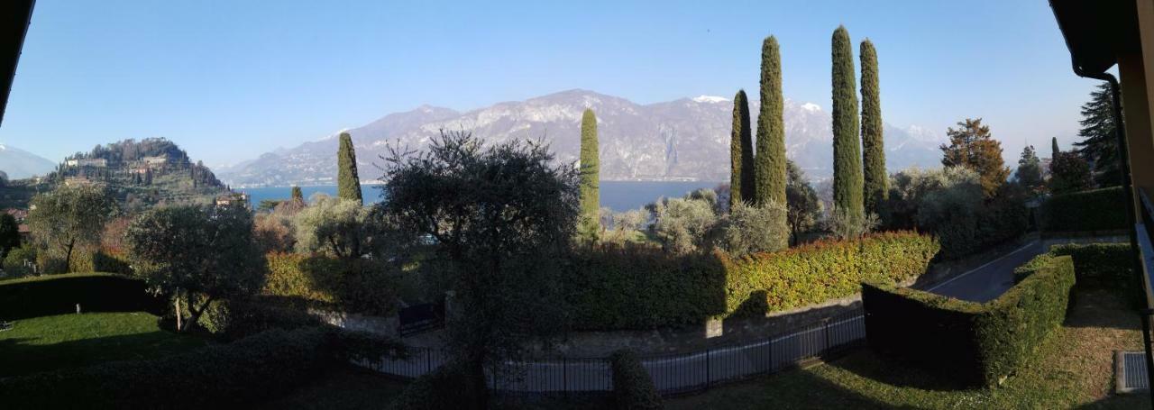 Bellagio Gardens Exterior photo